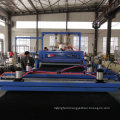 PE Turf Gold Grass Mat Making Machine